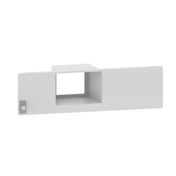 Plastron IS pour DPX³250HP pour armoire base IS - XL³HP 6300 - Page 7