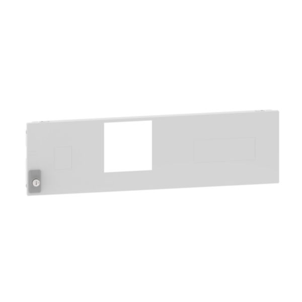 Plastron IS pour DPX³250HP avec commande motorisée pour armoire base IS - XL³HP 6300 - Page 95