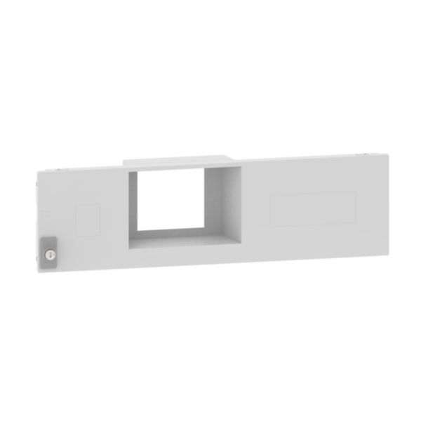 Plastron IS pour DPX³250HP avec commande rotative pour armoire base IS - XL³HP 6300 - Page 95