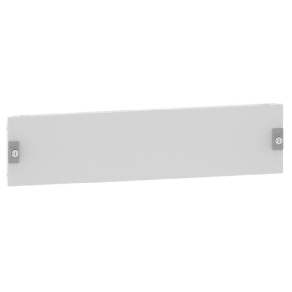 Plastron plein hauteur 150mm pour armoire base IS - XL³HP 6300 - Page 14
