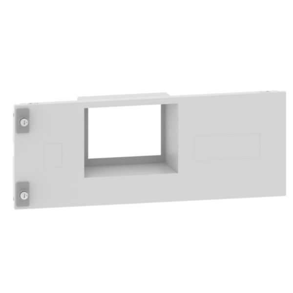 Plastron IS pour DPX³630 pour armoire base IS - XL³HP 6300 - Page 95