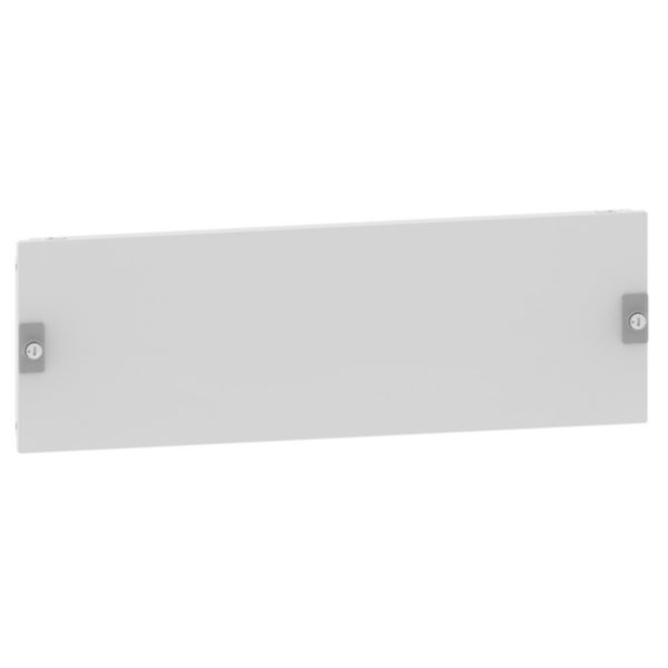 Plastron plein hauteur 200mm pour armoire base IS - XL³HP 6300 - Page 25