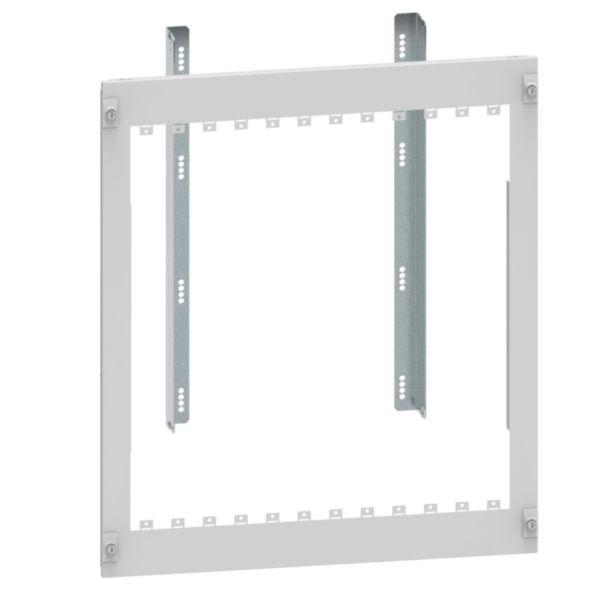 Plastron metal pour SPX³-V largeur 800mm pour armoire - XL³HP 6300 - Page 62