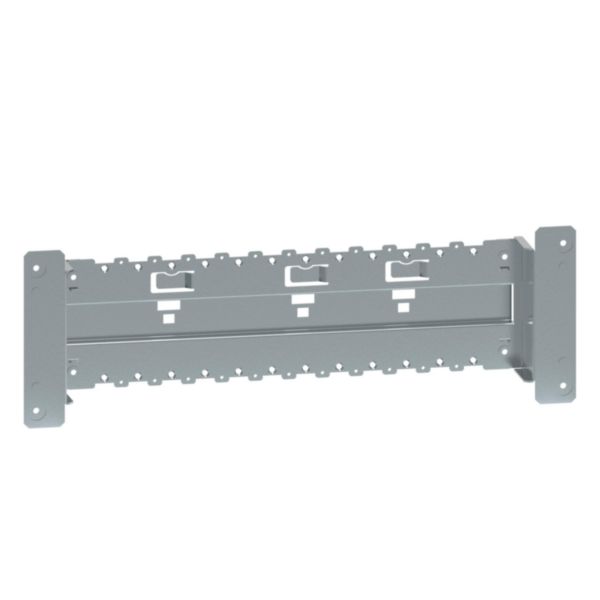 Platine pour montage vertical 3 DPX³ 250 HP ou DPX³ 250 HP 3P Version fixe pour armoire - XL³HP 6300 - Page 7