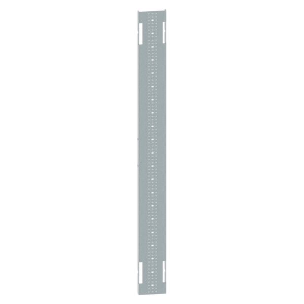 Plaque de compensation hauteur 1200mm - pour armoire - XL³HP 6300