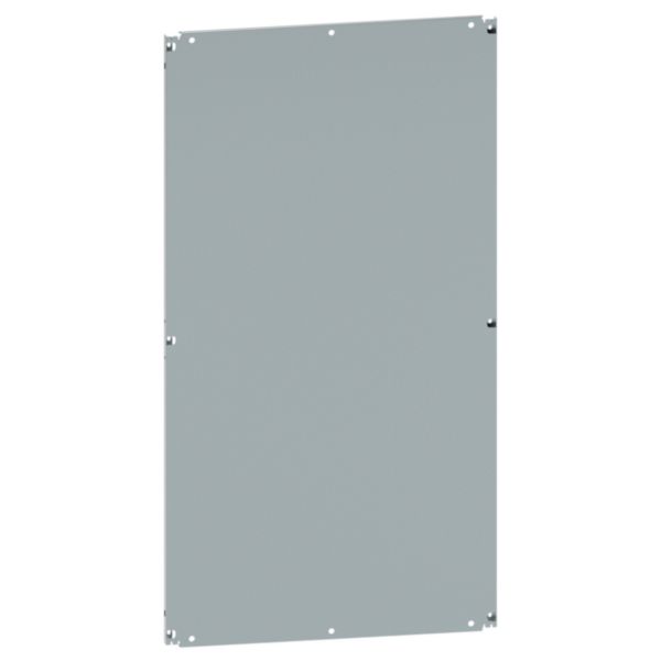 Plaque pour montage frontal largeur 1000mm hauteur 1600mm - XL³HP 6300 - Page 3