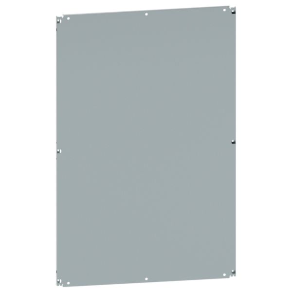 Plaque pour montage frontal largeur 1200mm hauteur 1600mm - XL³HP 6300 - Page 3