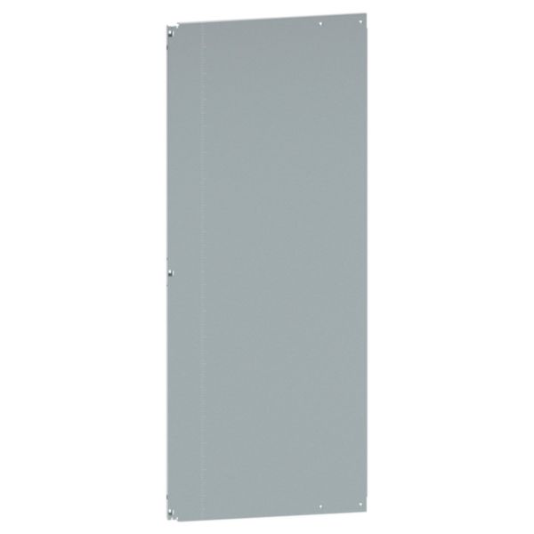 Demi plaque frontale largeur 800mm hauteur 1800mm - jeu de 2 - XL³HP 6300 - Page 3