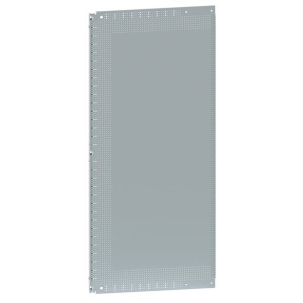Plaque de montage Lina 12,5 hauteur 2000mm pour armoire largeur 1600mm - XL³HP 6300 - Page 3