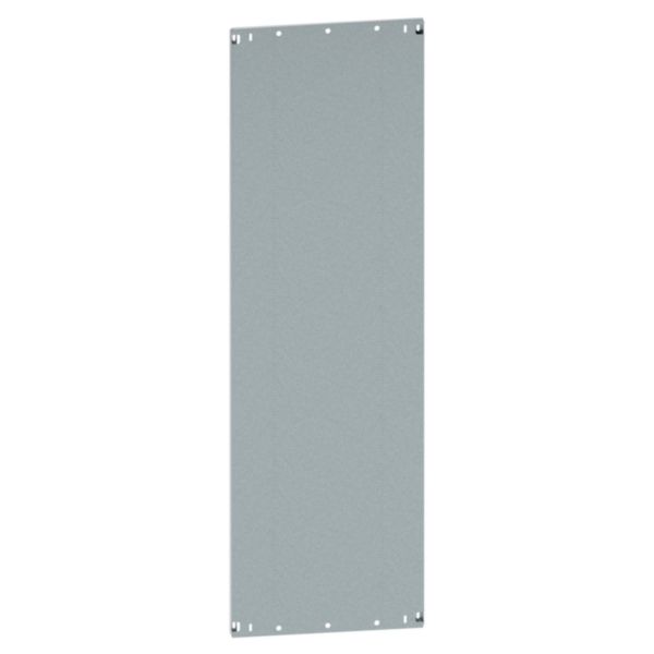 Plaque de montage largeur totale largeur 800mm hauteur 2000mm - XL³HP 6300 - Page 4