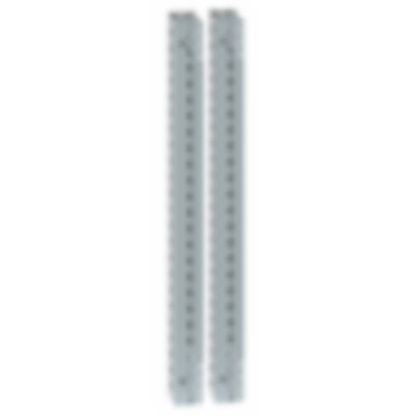 Montant fonctionnel longueur 600mm pour armoires XL³HP 6300 - Page 6