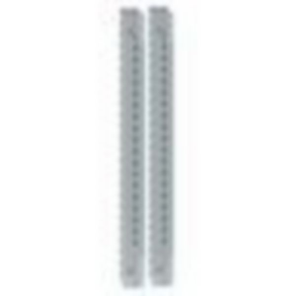 Montant fonctionnel longueur 900mm pour armoires XL³HP 6300 - Page 13