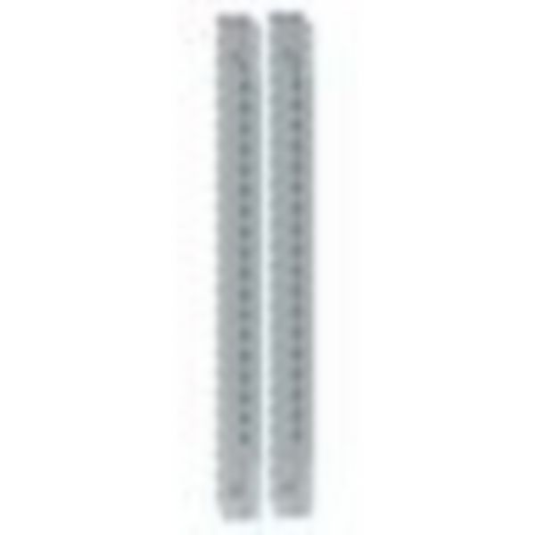 Montant fonctionnel longueur 1100mm pour armoires XL³HP 6300 - Page 13