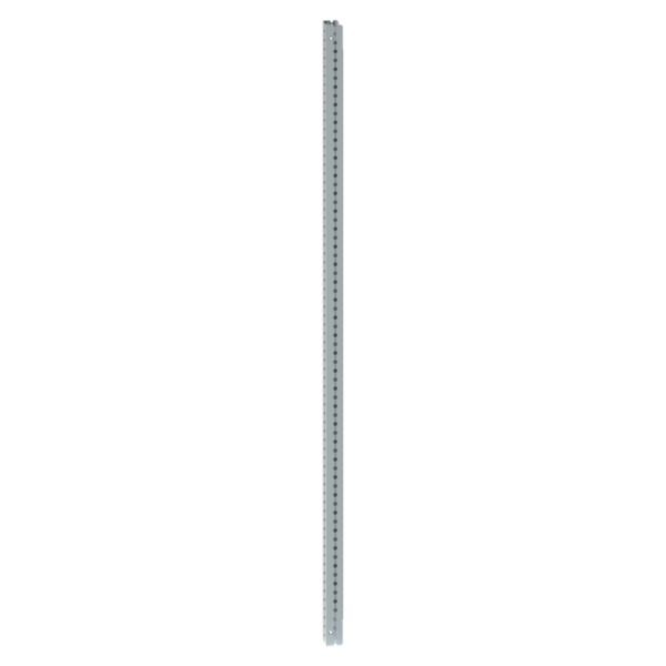 Montant fonctionnel renforcé longueur 1700mm pour armoire 1800mm - XL³HP 6300 - Page 39