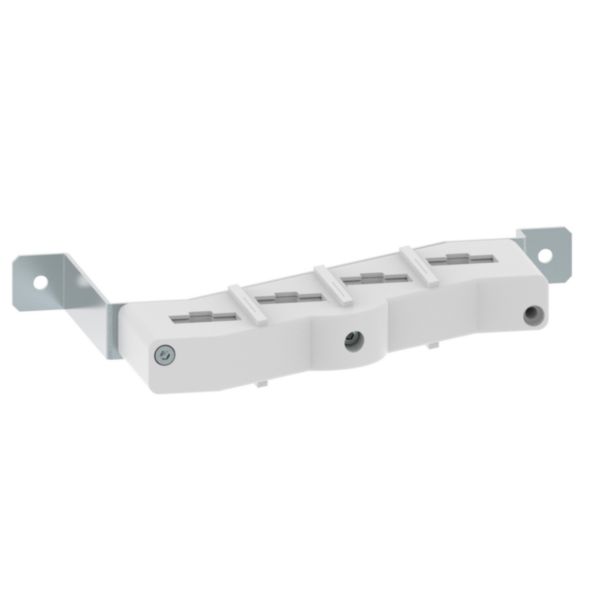 Support talon jeu de barres universel Aluminium 630A - XL³HP 6300 - Page 12