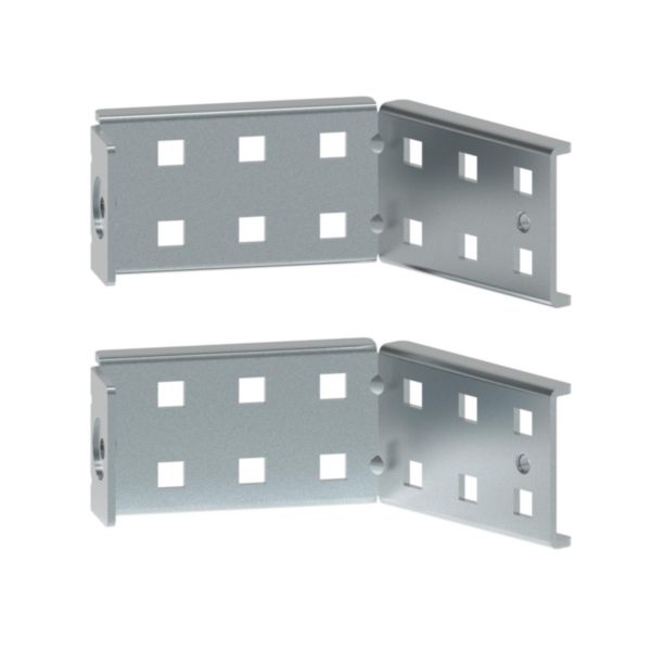 Support de fixation pour bornier vertical - XL³HP 6300 - Page 10