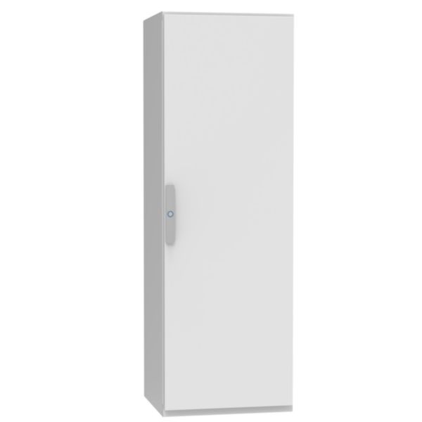 Armoire monobloc IP55 avec porte métal 1800x1000x400mm - XL³HP 6300 - Page 9