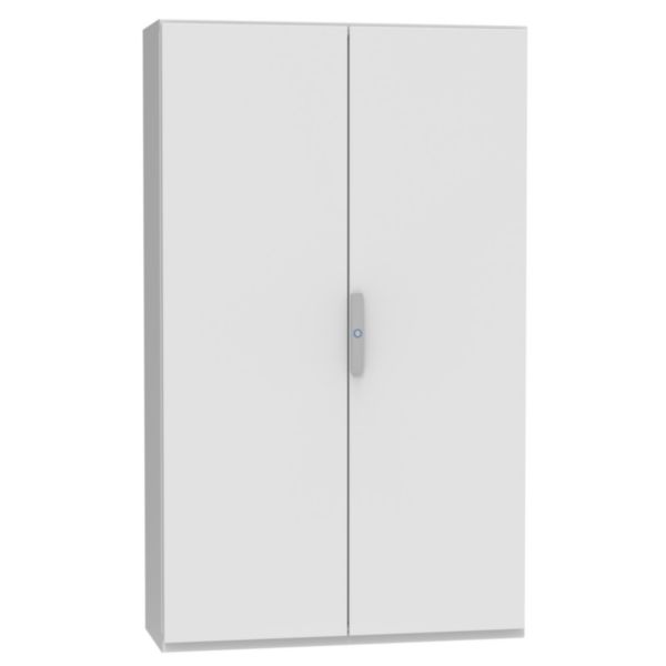 Armoire monobloc IP55 avec porte métal 1800x1200x400mm - XL³HP 6300 - Page 9