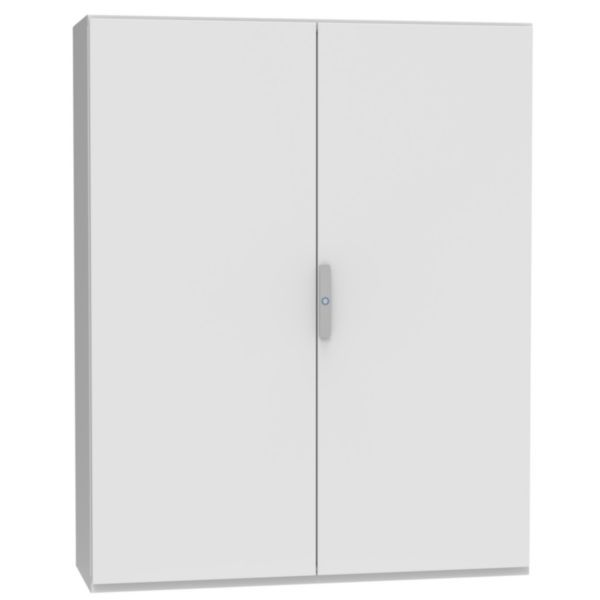 Armoire monobloc IP55 avec porte métal 2000x1600x500mm - XL³HP 6300 - Page 17