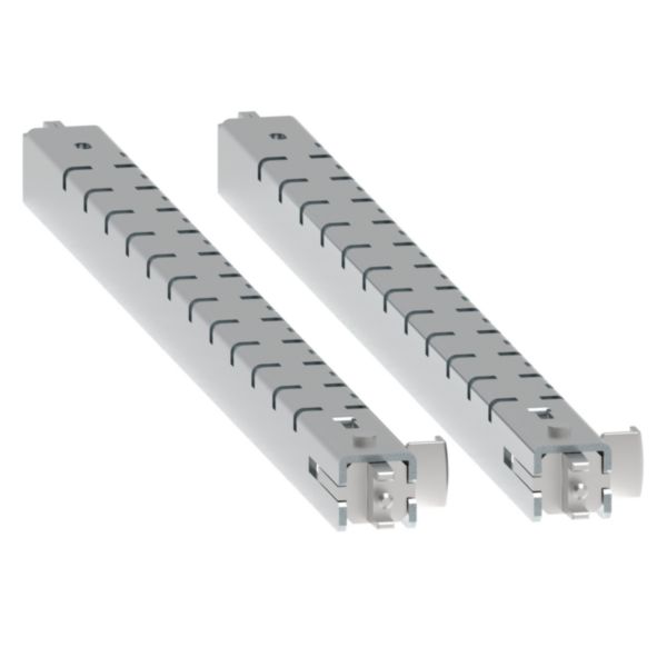 Traverse pour armoire largeur 450mm - XL³HP 6300