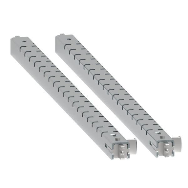Traverse pour armoire largeur 600mm - XL³HP 6300