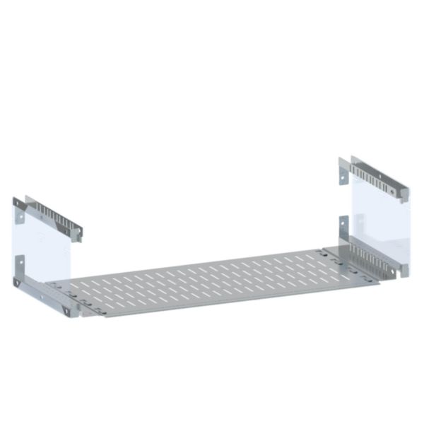 Kit pour unité fonctionnelle forme 4 connexion avant hauteur 150/200mm largeur 800mm - XL³HP 6300 - Page 84