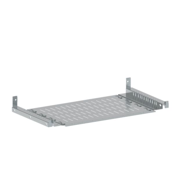 Kit de fermeture supérieure pour unité fonctionnelle forme 4 L 600mm - XL³HP 6300 - Page 84