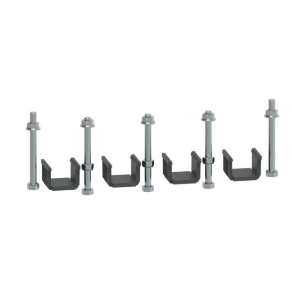 Kit visserie jeu de barres pour barres Aluminum en C - XL³HP 6300 - Page 8