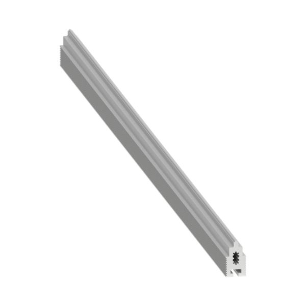 Barre aluminium spécifiques pour châssis base IS hauteur 1600mm - XL³HP 6300 - Page 84