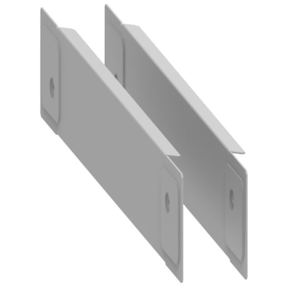 Socle largeur 700mm hauteur 100mm vendu par 2 - XL³HP 6300 - Page 6