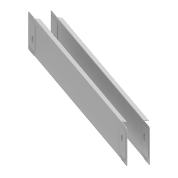 Socle largeur 1400mm hauteur 100mm vendu par 2 - XL³HP 6300 - Page 39