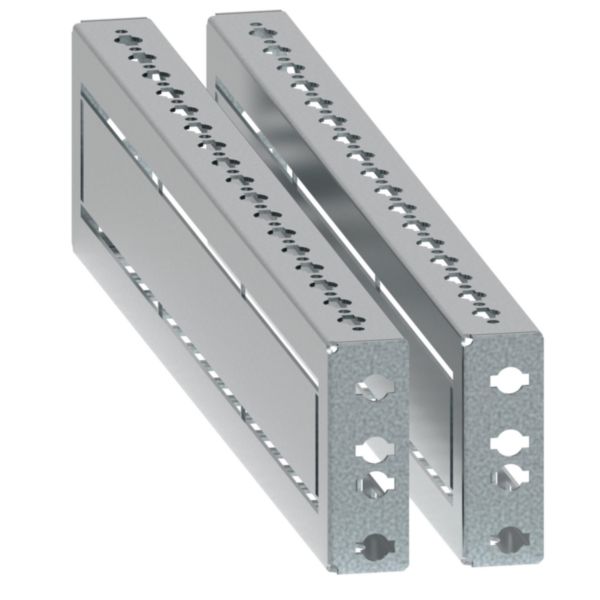 Socle profondeur 600mm hauteur 100mm vendu par 2 - XL³HP 6300 - Page 17