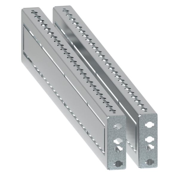 Socle profondeur 800mm hauteur 100mm vendu par 2 - XL³HP 6300 - Page 16
