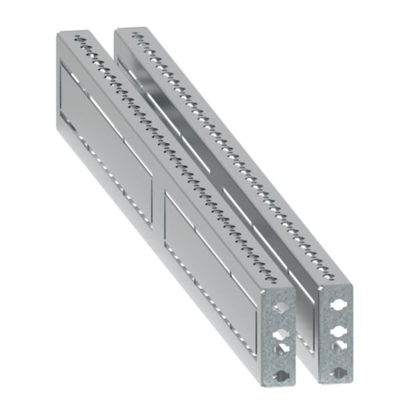 Socle profondeur 1000mm hauteur 100mm vendu par 2 - XL³HP 6300 - Page 41