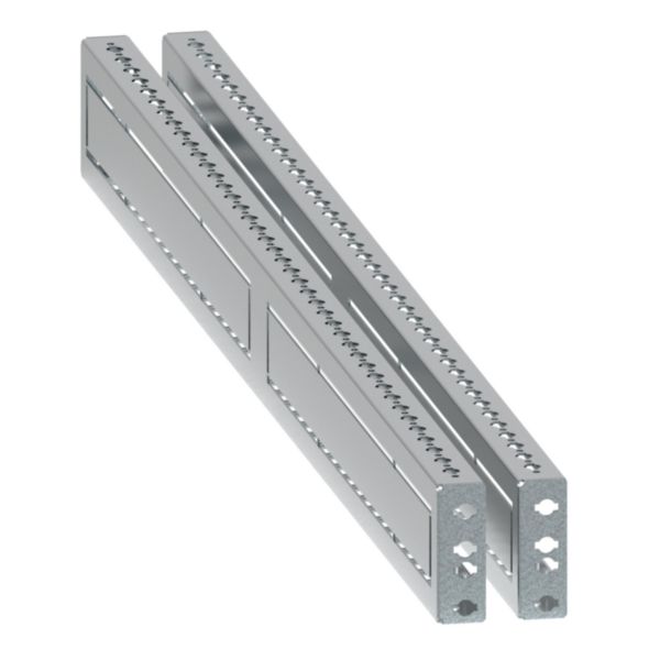 Socle profondeur 1200mm hauteur 100mm vendu par 2 - XL³HP 6300 - Page 41