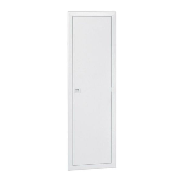 Porte réversible avec cadre pour bac 1 travée Drivia 13 réf. 4 012 61