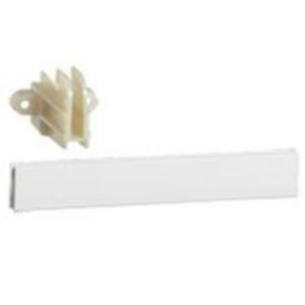 Kit de jumelage vertical ou horizontal pour 2 coffrets XL³125 - Page 4