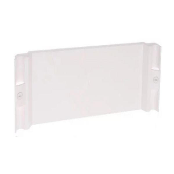 Plastron plein 18 modules pour coffret 2 , 3 ou 4 rangées XL³125 - Page 7