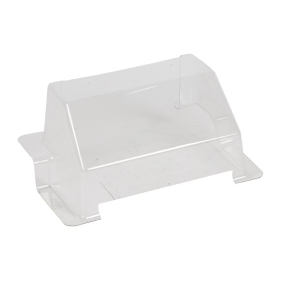 Barres cuivres rigides pour alimentation d'un jeu de barres VX³ 400A en fond d'armoire par un DPX³630 - Page 15