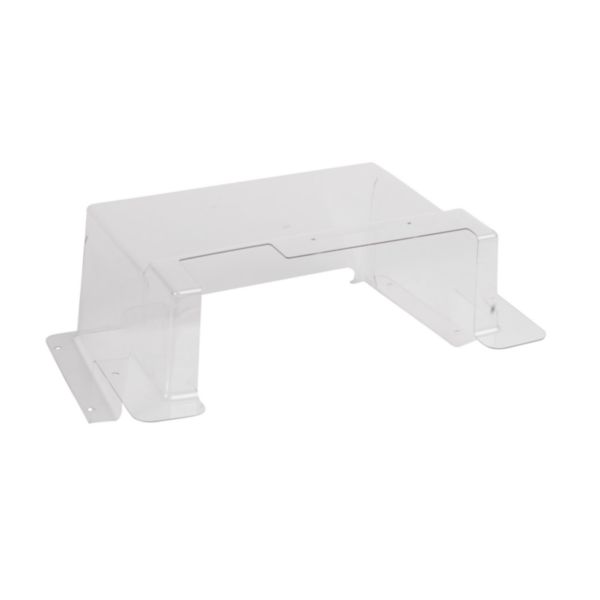 Barres cuivres rigides pour alimentation d'un jeu de barres VX³ 800A en fond d'armoire par un DPX-IS630 - Page 165