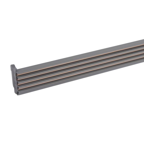 Répartiteur automatique de rangée 80A ou 125A répartition HX³ plug - 24 modules