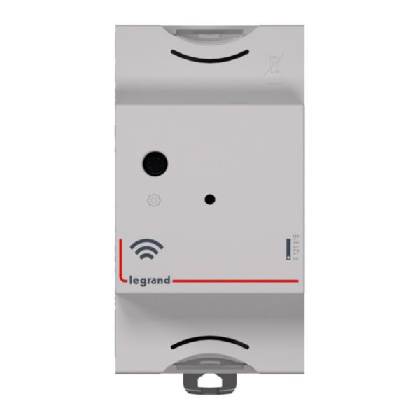 Pack de démarrage pour installation connectée Drivia with Netatmo : Module Control 