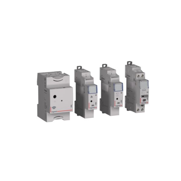 Pack de démarrage Drivia with Netatmo : mesure, analyse et pilotage d'une installation photovoltaïque résidentielle monophasée