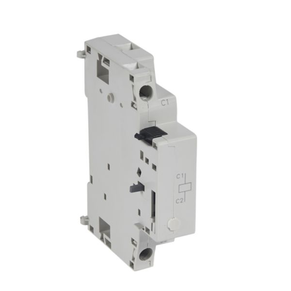 Déclencheur à émission de tension pour disjoncteur moteur MPX³ - 110V 50Hz et 120V 60Hz