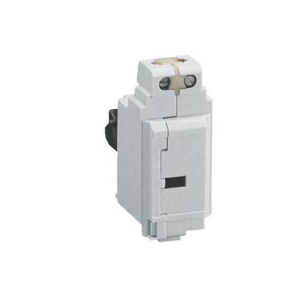 Déclencheur à minimum de tension pour DPX³250 ou DPX³160 - 12V~ et 12V=