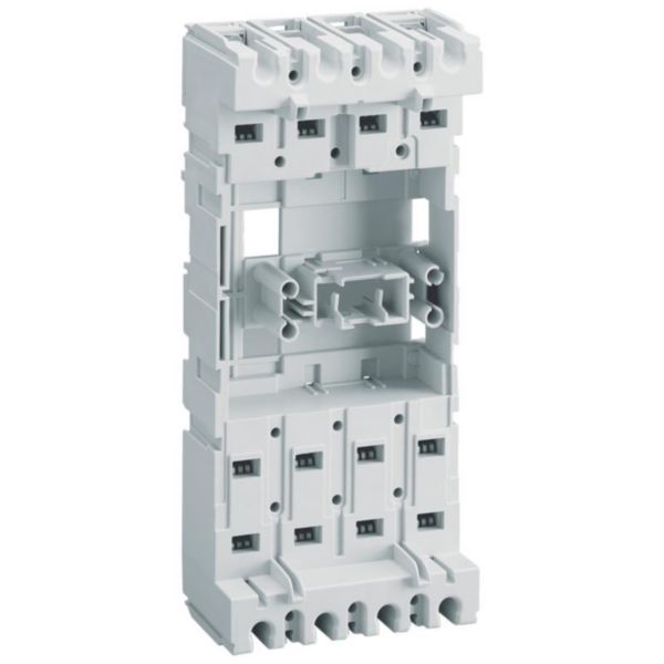 Base prises avant ou arrière pour rendre un DPX³160 magnétothermique 3P extractible - Page 126