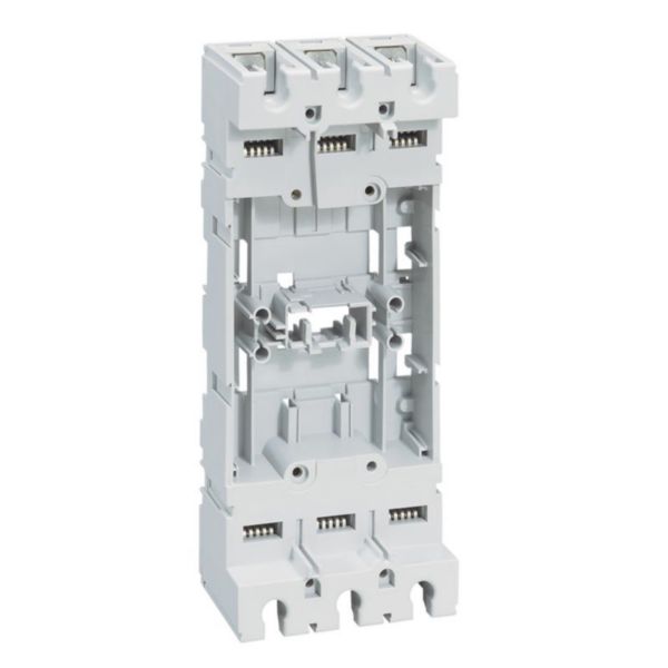 Base prises avant ou arrière pour pour rendre un DPX³250 3P extractible - Page 126