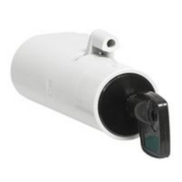Barillet avec clé étoile pour bases DPX³250 ou DPX³160 extractible - Page 51