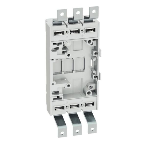 Base prises avant pour DPX³630 3P seul rendu extractible avec bornes spéciales - Page 123