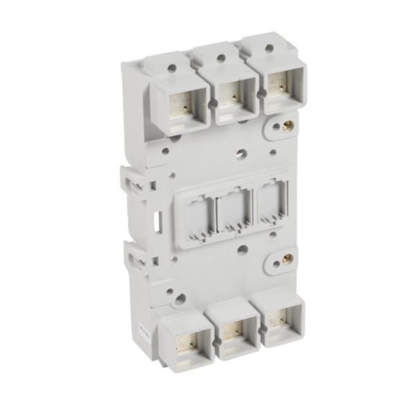 Base prises arrière méplat pour DPX³630 3P seul rendu extractible avec bornes spéciales - Page 123